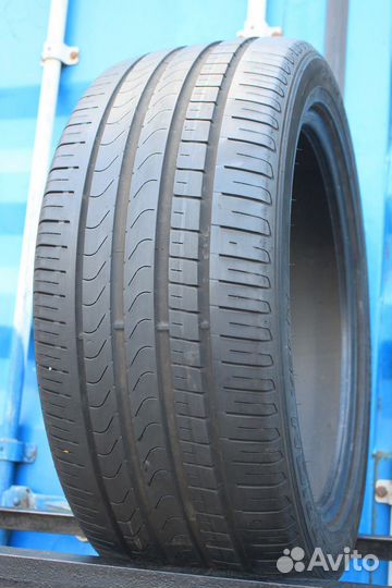 Pirelli Scorpion Verde 275/45 R20 98J