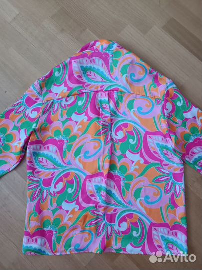 Брюки+блуза