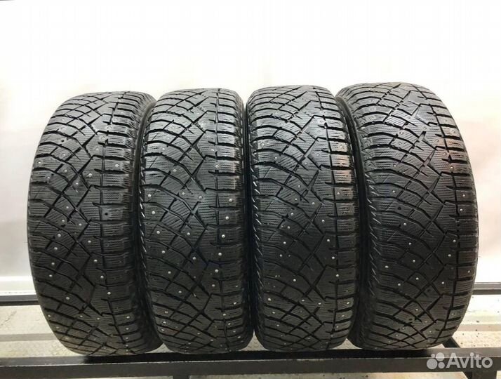 Nitto Therma Spike 225/65 R17 100Z