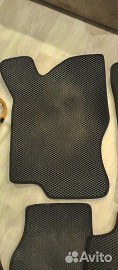 Коврики для ваз granta