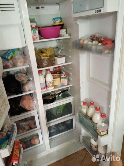 Холодильник бу