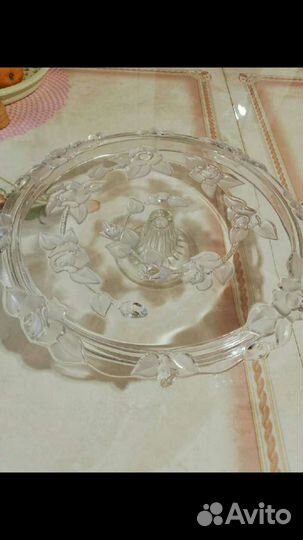 Тортовница