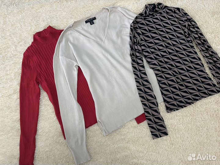 Женские вещи