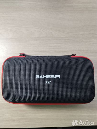 Gamesir x2 bluetooth