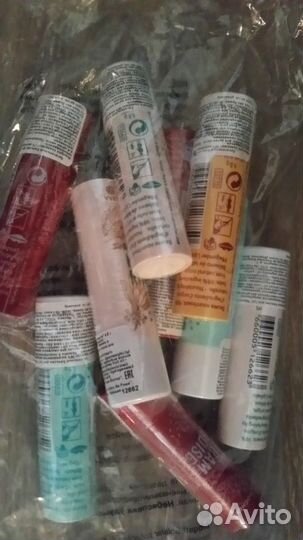 Yves rocher тушь