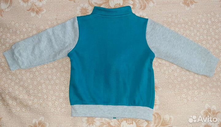 Новый костюм штаны кофта