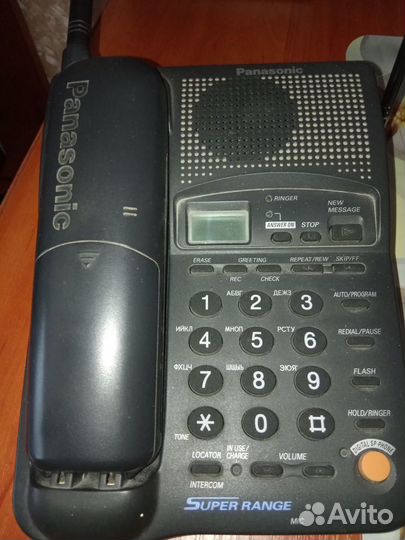 Panasonic
