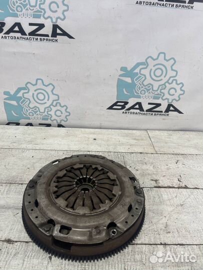 Сцепление в сборе Chevrolet Lacetti