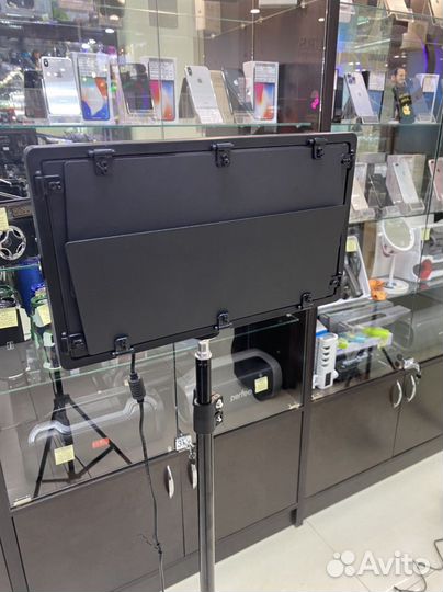 Видеосвет Pro Led U800+