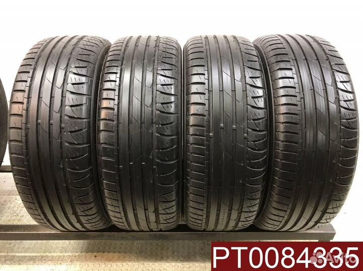 Nokian Tyres Nordman SZ 215/55 R17 98H