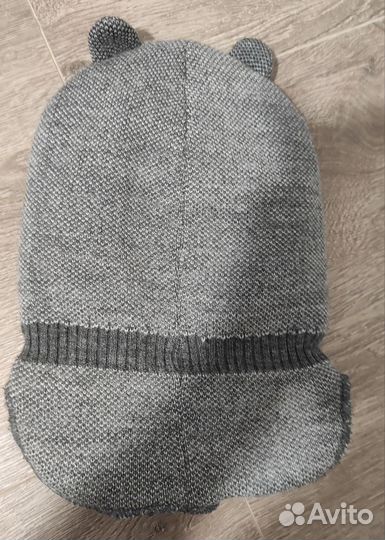 Шапки и варежки