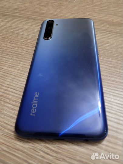 realme 6, 4/128 ГБ