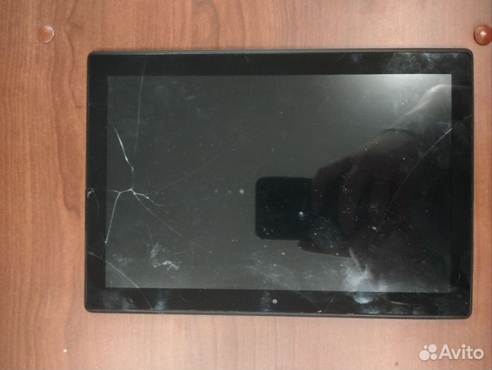 Lenovo tab 4 10.1