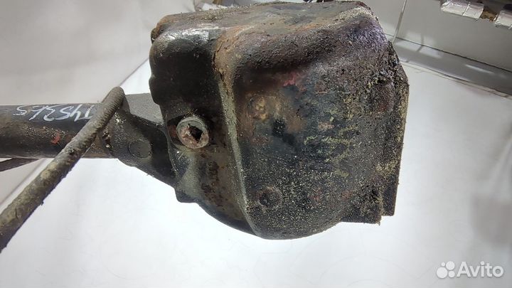 Редуктор моста Opel Frontera A, 1998