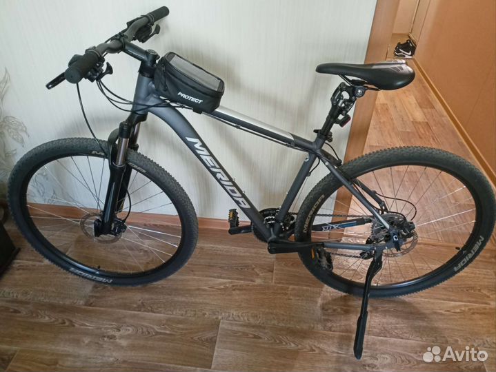 Merida Big Nine 10 2023