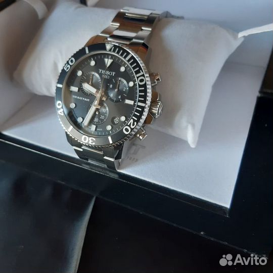 Часы tissot