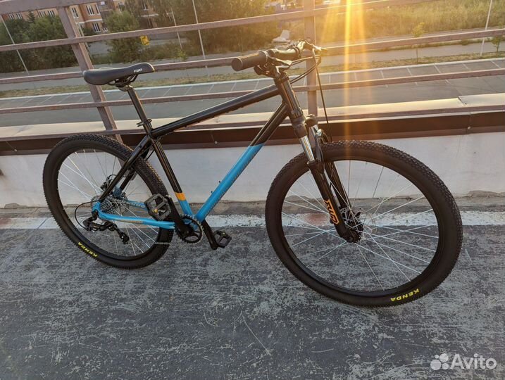 Forward Apache 27.5 2.0 D (2023)