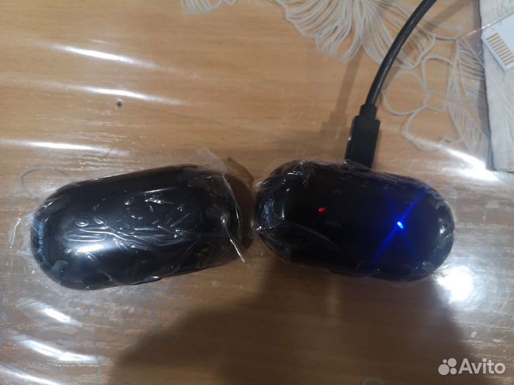 Беспроводные наушники новые Y50 хит 2023