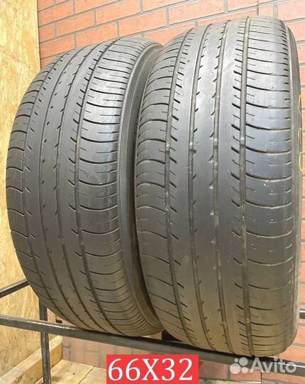 Yokohama dB Decibel E70 215/55 R17 93N