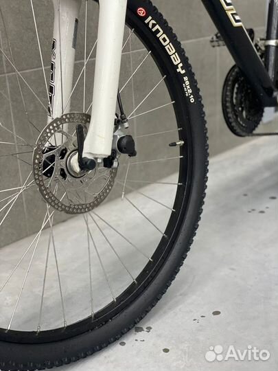 Велосипед scott aspect