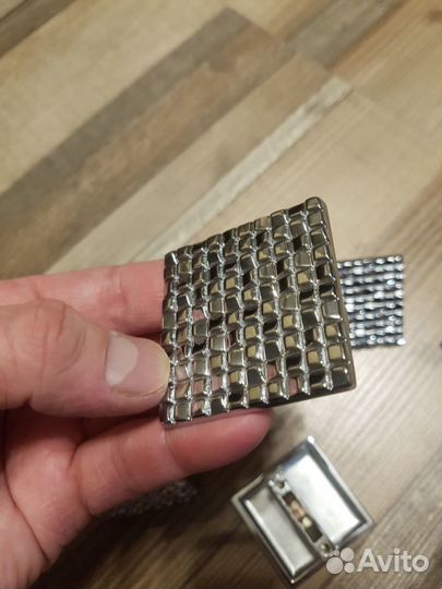 Ручки для мебели