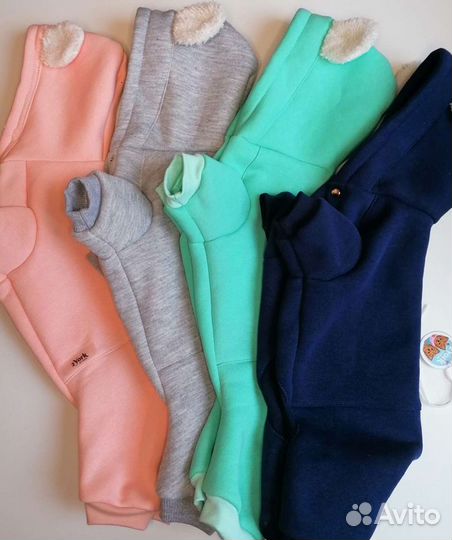 Одежда для собак