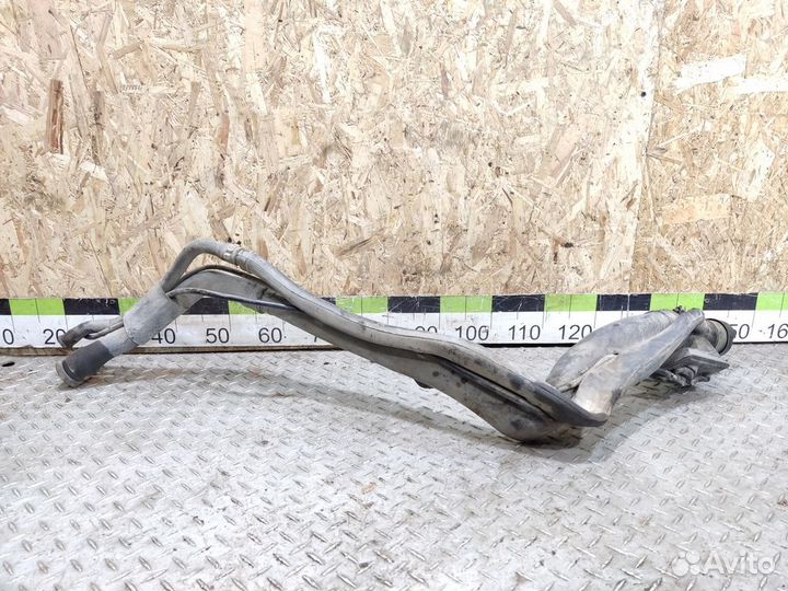 Горловина топливного бака Opel Vectra B