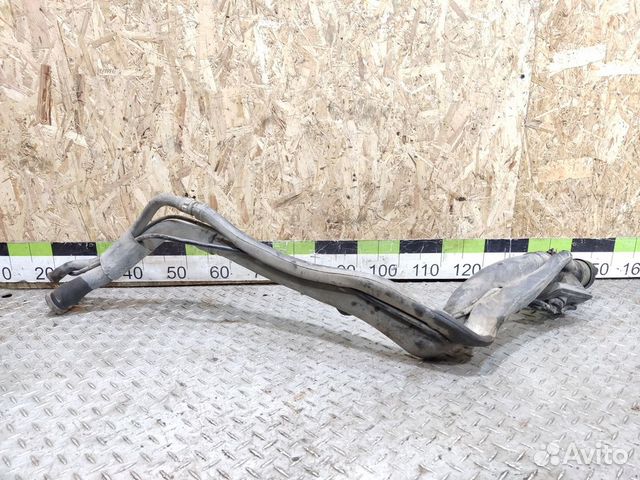 Горловина топливного бака Opel Vectra B