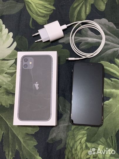 iPhone 11 128gb