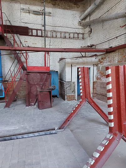 Производство, 467 м²
