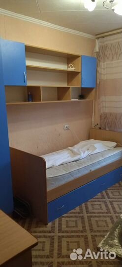 Детский мебельный гарнитур