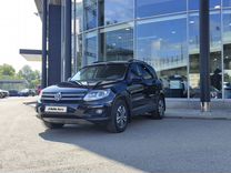 Volkswagen Tiguan 2.0 AT, 2013, 129 000 км, с пробегом, цена 1 590 000 руб.