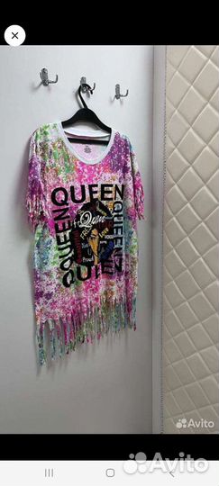 Футболки Европа