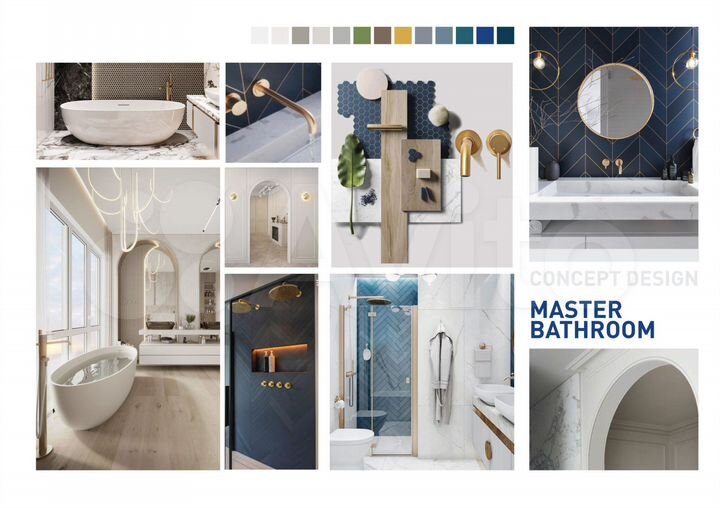 3-к. квартира, 138 м² (Таиланд)