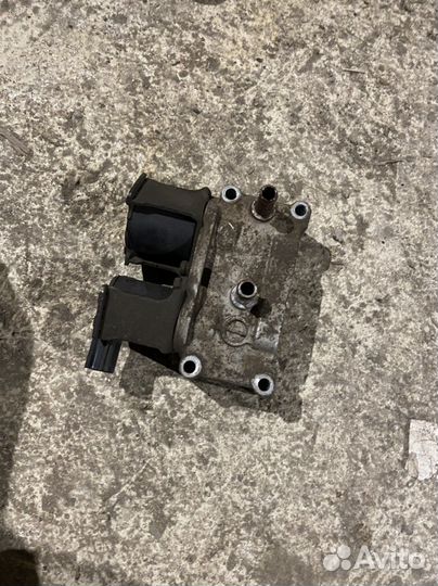 Регулятор холостого хода mitsubishi galant 8 4g93