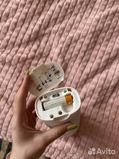 Автоматический освежитель воздуха диффузор