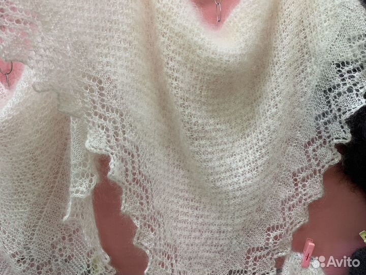 Платок шаль