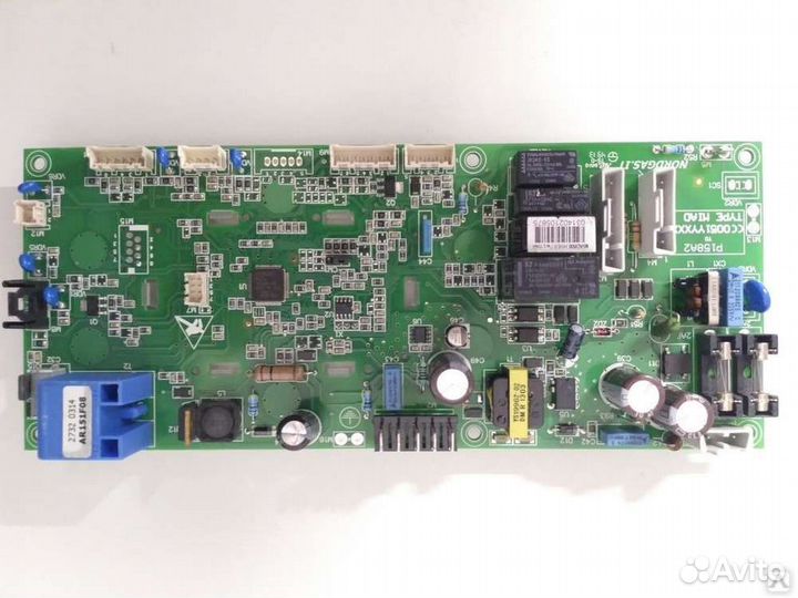 Платы для котлов baxi,Ariston и другие запчасти