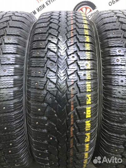 Maxxis MA-SUV Presa Spike 225/65 R17 102T