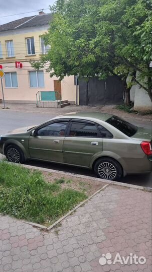 Chevrolet Nubira 1.8 МТ, 2004, 150 000 км