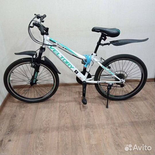 Велосипед Veltory 26 (7421)