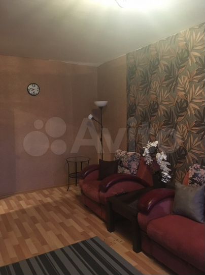 2-к. квартира, 48 м², 1/5 эт.