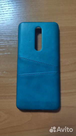 Чехол Mi 9T / Mi 9T Pro