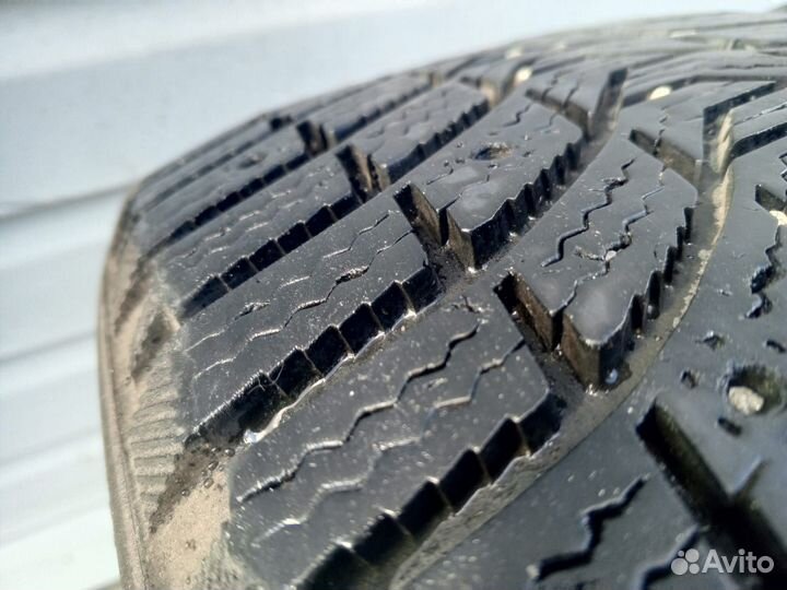 Michelin Latitude X-Ice North 3 245/50 R18