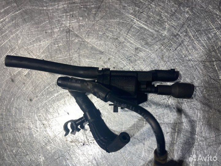 Клапан электромагнитный Mercedes E-Class W212 M274