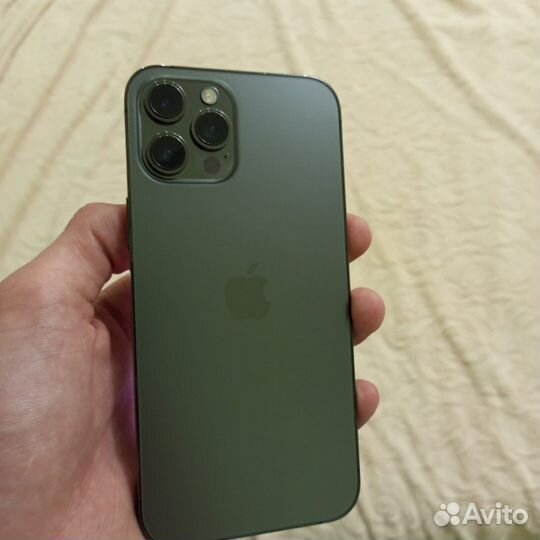 iPhone 12 pro max 128gb