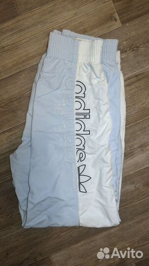 Брюки Джоггеры Originals Trefoil D TP 2 fm2273