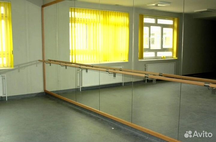 Стекло разное