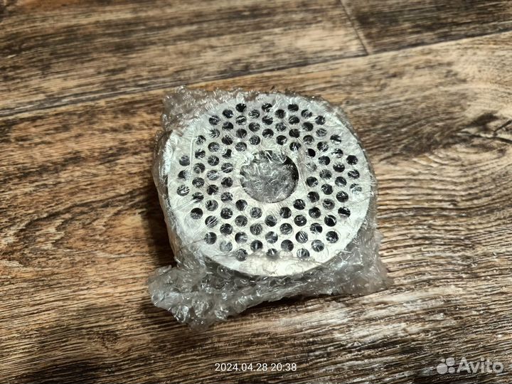 Комплект ножей и решеток мясорубки для мим-300 без