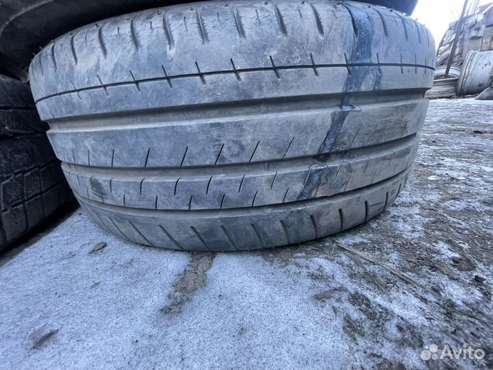 Bridgestone Turanza T002 215/45 R17 W